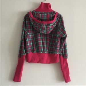 Lululemon athletica Jacket Long Sleeves